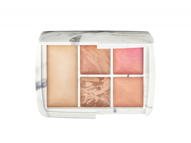 palette trucco viso hourglass regalo natale