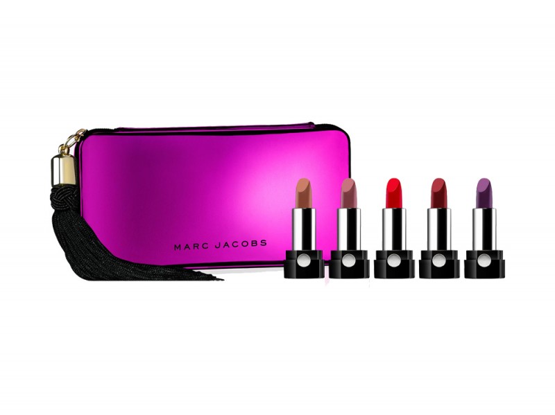 pochette mini rossetti marc jacobs