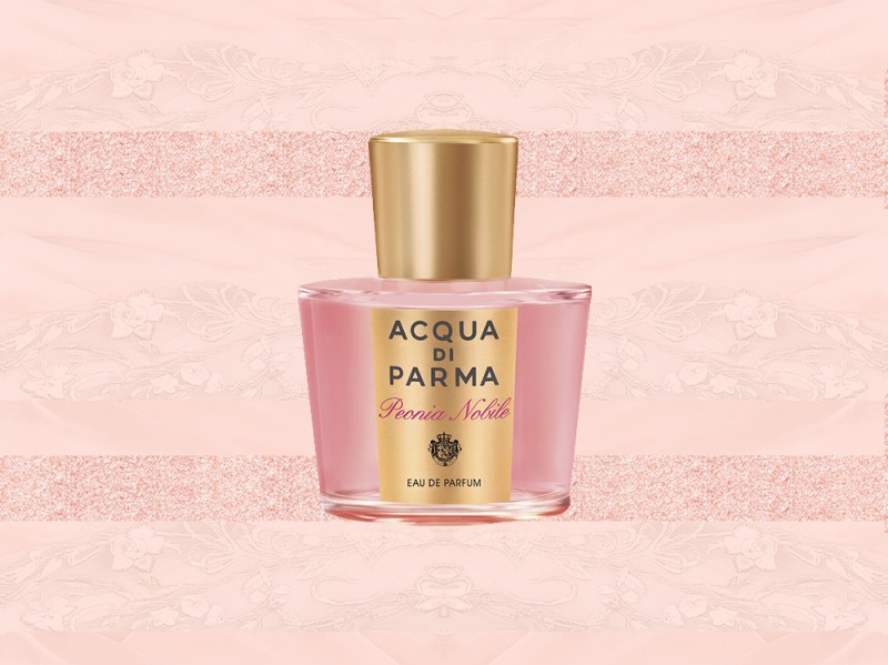 profumo acqua di parma