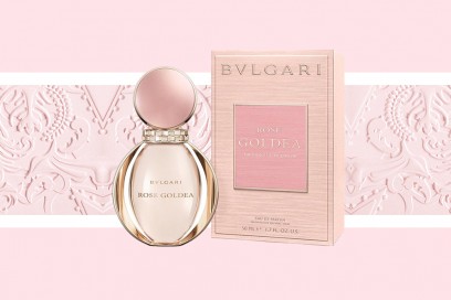 profumo rosa cipria bulgari