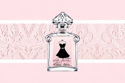 profumo rosa cipria guerlain