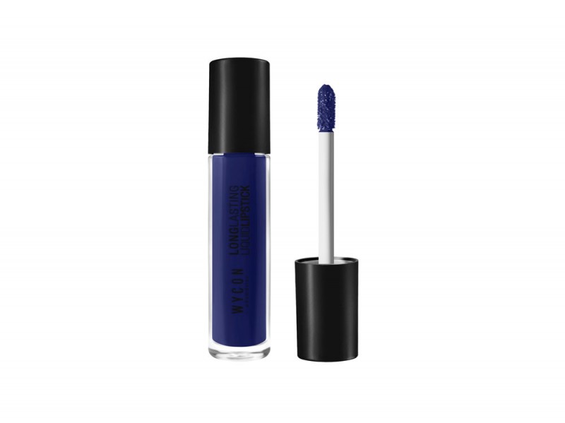 rossetto-blu-liquido-opaco-wycon