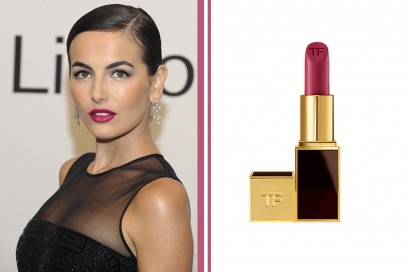 rossetto-fucsia-star-Camilla-Belle-Fuchsia-red-tom-ford-lip-color-showgirl