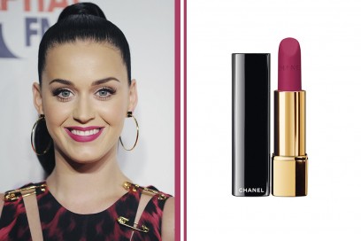 rossetto-fucsia-star-Katy-Perry-Deep-Fuchsia-chanel-rouge-allure-velvet-lexuberante