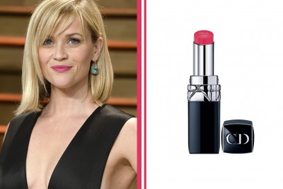 rossetto-fucsia-star-Reese-Witherspoon-Fuchsia-Balm-Lipstick-rouge-dior-baume-rose-rose