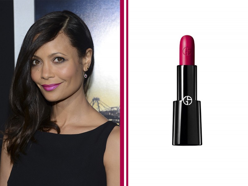 rossetto-fucsia-star-Thandie-Newton-Cool-Blue-Fuchsia-plum-giorgio-armani-rouge-darmani-sheer-600