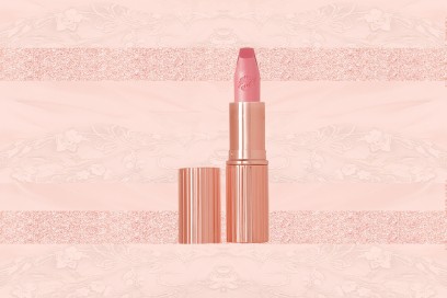 rossetto rosa charlotte tilubiry