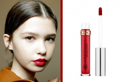 rossetto rosso ai 16 17 Anastasia