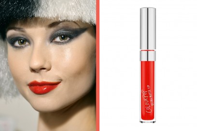 rossetto rosso ai 16 17 Colour Pop