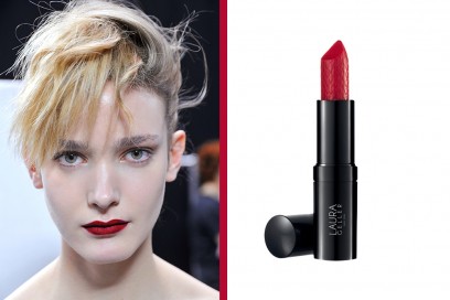 rossetto rosso ai 16 17 Laura Geller