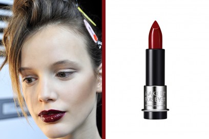 rossetto rosso ai 16 17 make up for ever