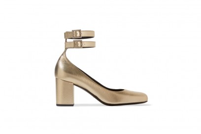 saint-laurent-scarpe-oro