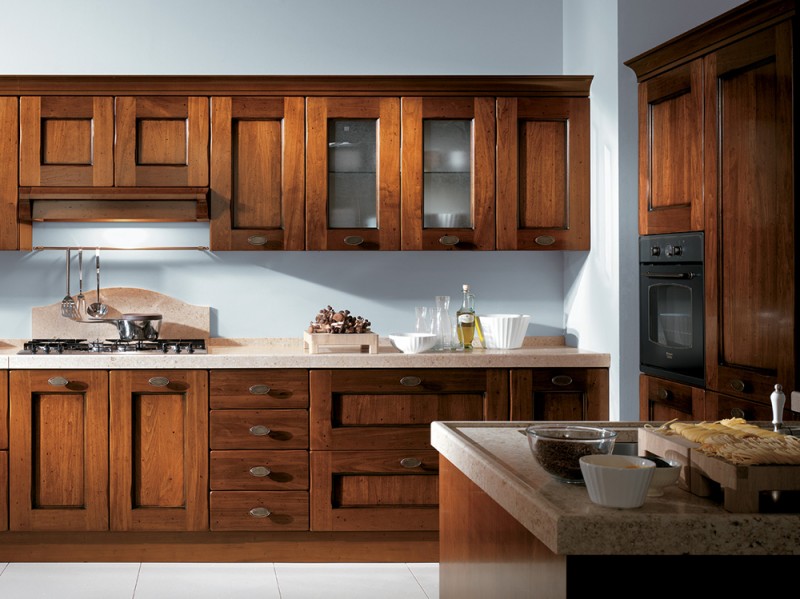 scavolini amelie 3