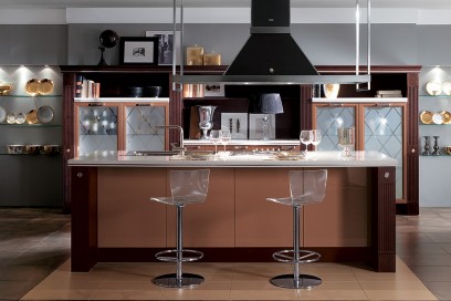 scavolini baccarat 1