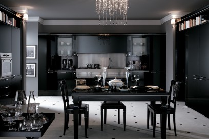 scavolini baccarat 2
