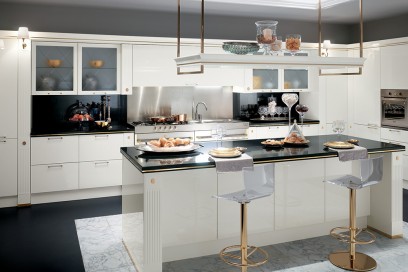 scavolini baccarat 3