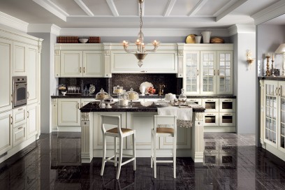 scavolini baltimora 3