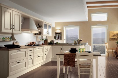 scavolini madeleine 1