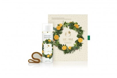 set regalo natale liz earle