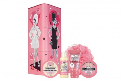 set regalo soap and glory