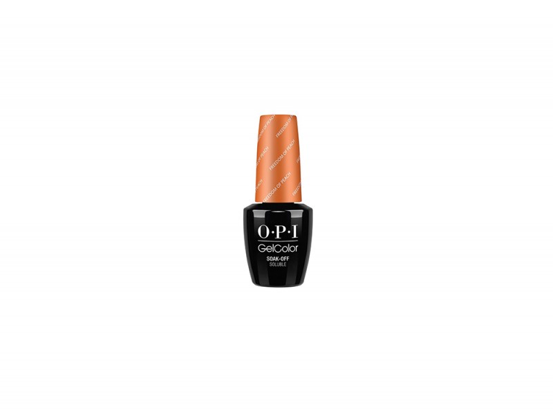 smalti-semipermanenti-lautunno-2016-OPI-Gel-Color-Freedom-of-Peach