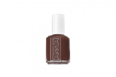 smalto marrone cioccolato essie