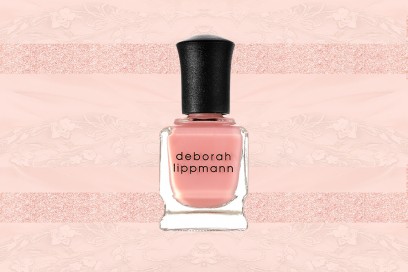 smalto rosa deborah lipmann