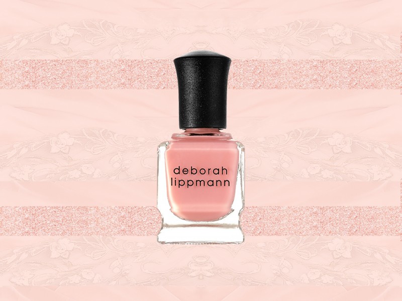 smalto rosa deborah lipmann