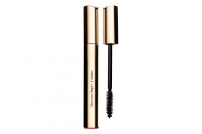 smokey-eyes-10-step-per-realizzarlo-clarins-mascara-supra-volume