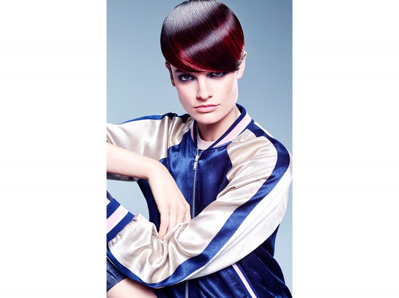 tagli capelli corti Schwarzkopf Professional (6)
