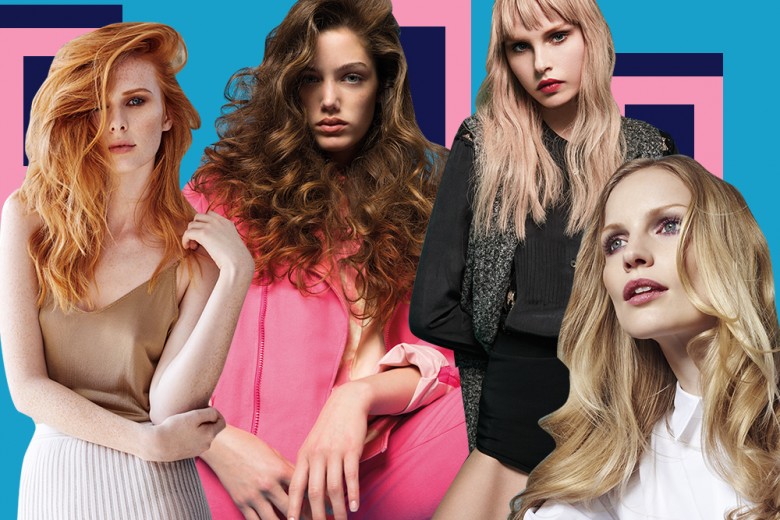 Tagli capelli lunghi: i più belli dai Saloni per l’Inverno