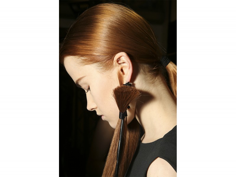 tendenza code autunno inverno 2016 2017 Chalayan