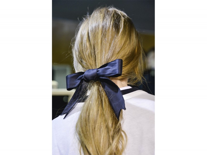 tendenza code autunno inverno 2016 2017 Lorenzo-Serafin