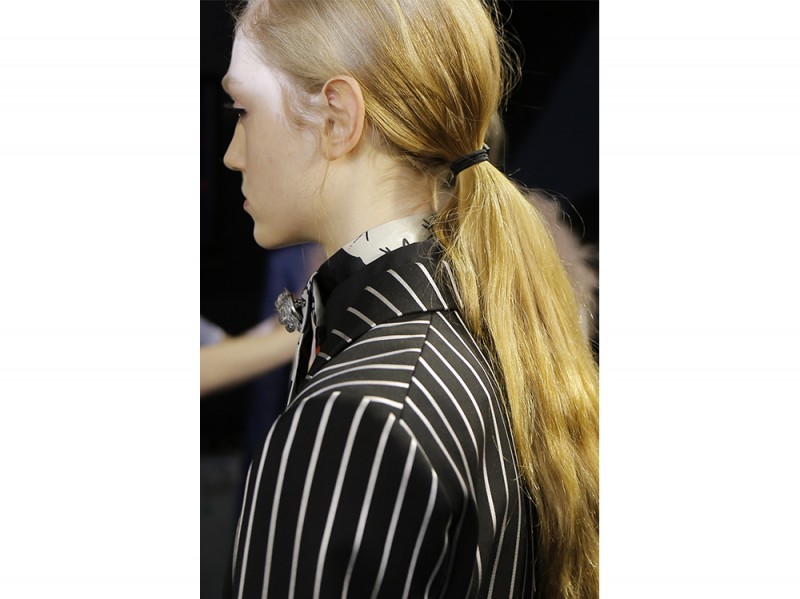 tendenza code autunno inverno 2016 2017 Paul-n-Joe 2