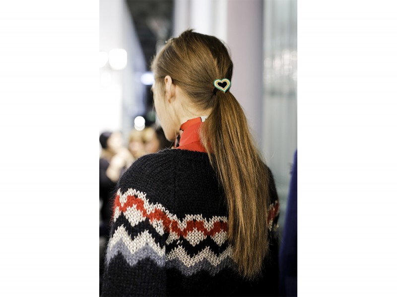 tendenza code autunno inverno 2016 2017 Paul-n-Joe