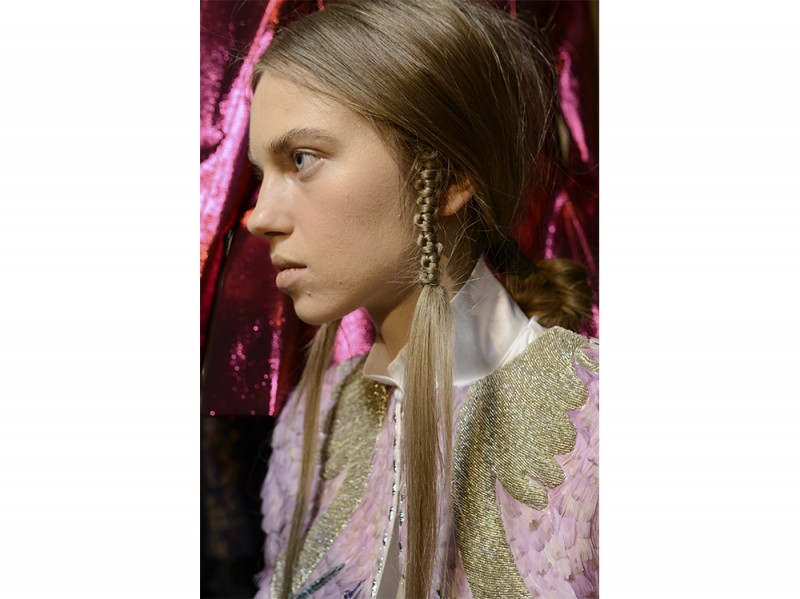 tendenza code autunno inverno 2016 2017 Sorapol