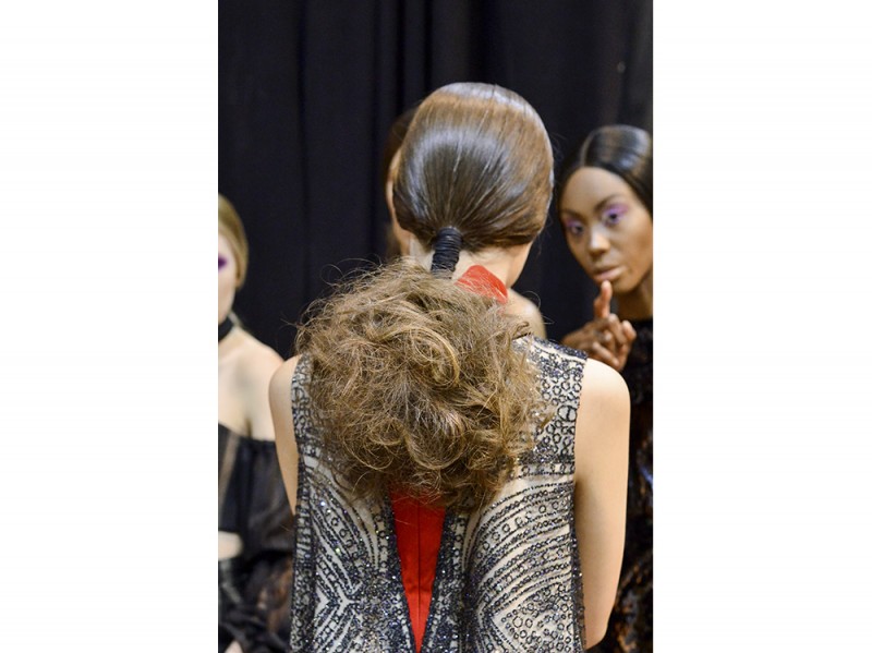 tendenza code autunno inverno 2016 2017 Tracy-Reese