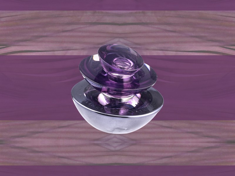 trucco viola guerlain insolence