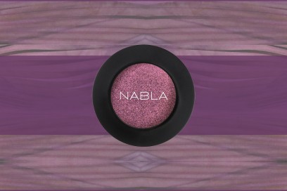 trucco viola nabla juno moon