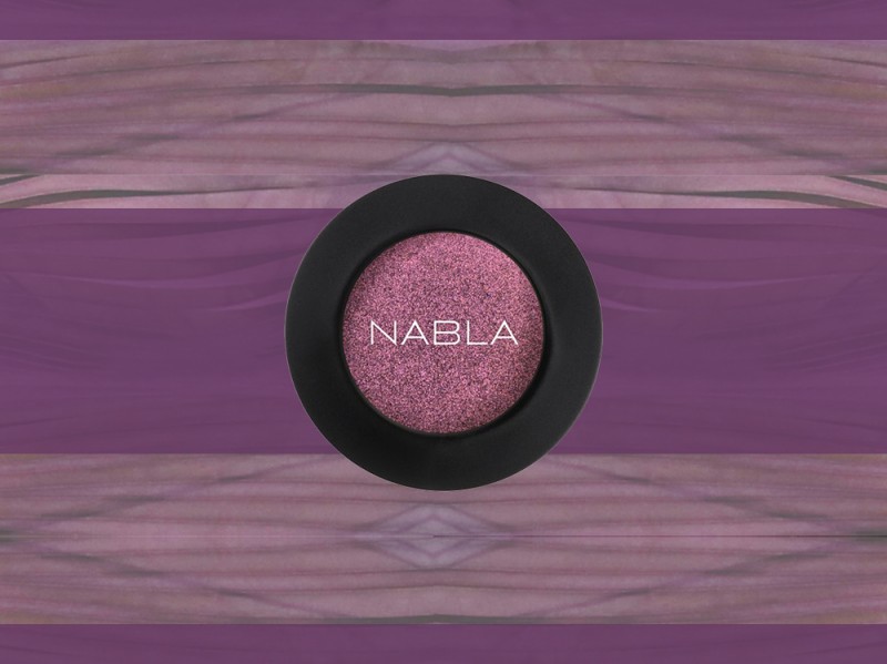 trucco viola nabla juno moon