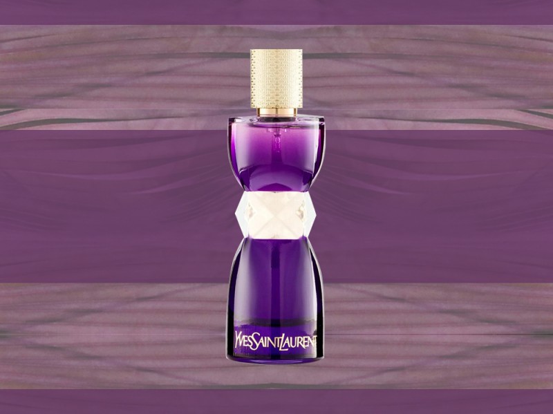 trucco viola ysl manifesto l’elixir