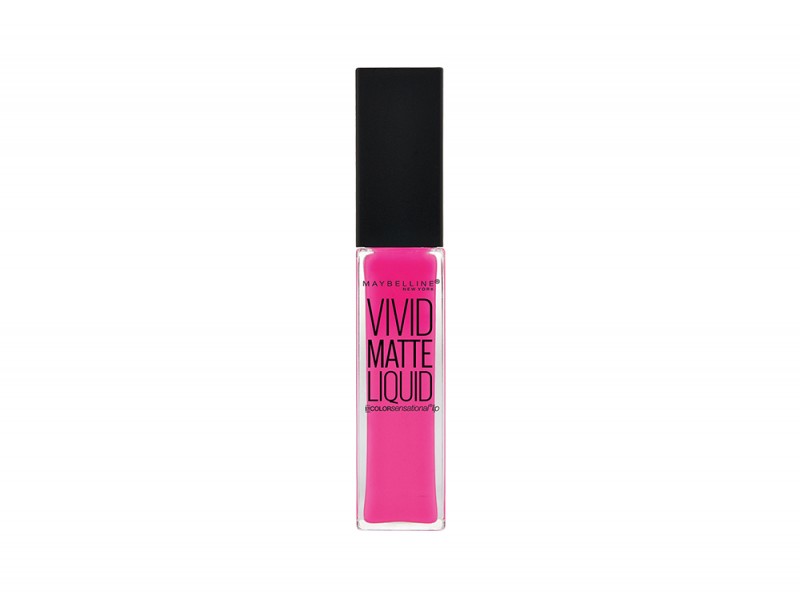 tutti-i-rossetti-dell-autunno-2016-maybelline-vivid-matte-liquid-Electric-Pink