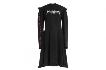 vetements-abito-gothic