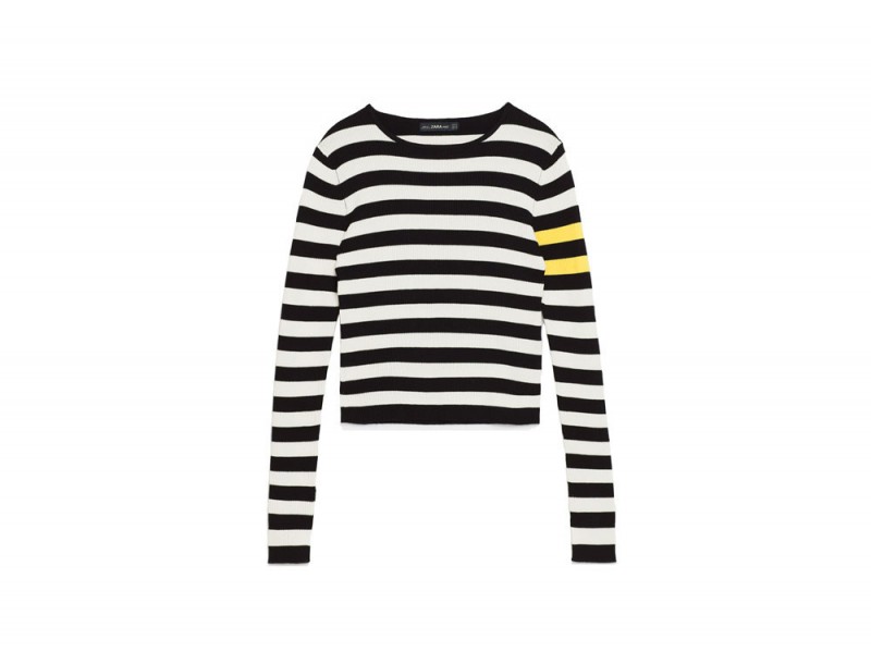 zara-cropped-tshirt-righe