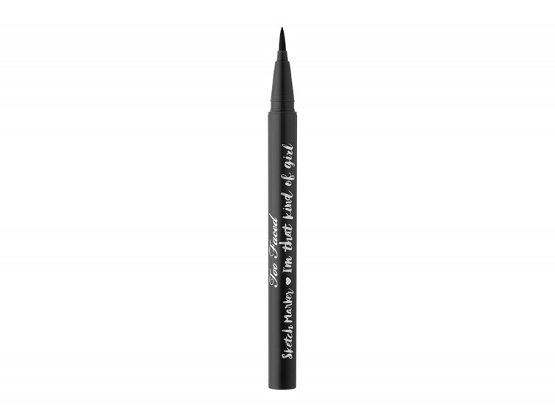 zendaya-make-up-copia-il-look-too-faced-Sketch-Marker-Charcoal-Black