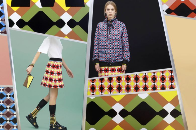 Marni Blinky Collection, una limited edition per il Natale