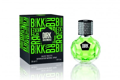 1- DB-DIRK-BIKKEMBERGS EAU DE TOILETTE 30ml