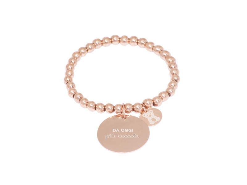 10-buoni-propositi-Braccialetto-Rose-Gold-Da-oggi-più-coccole