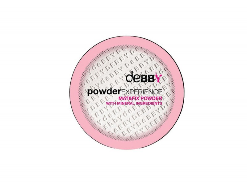 10 prodotti low cost da provare assolutamente cipria debby