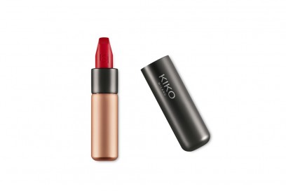 10 prodotti low cost da provare assolutamente rossetto opaco kiko